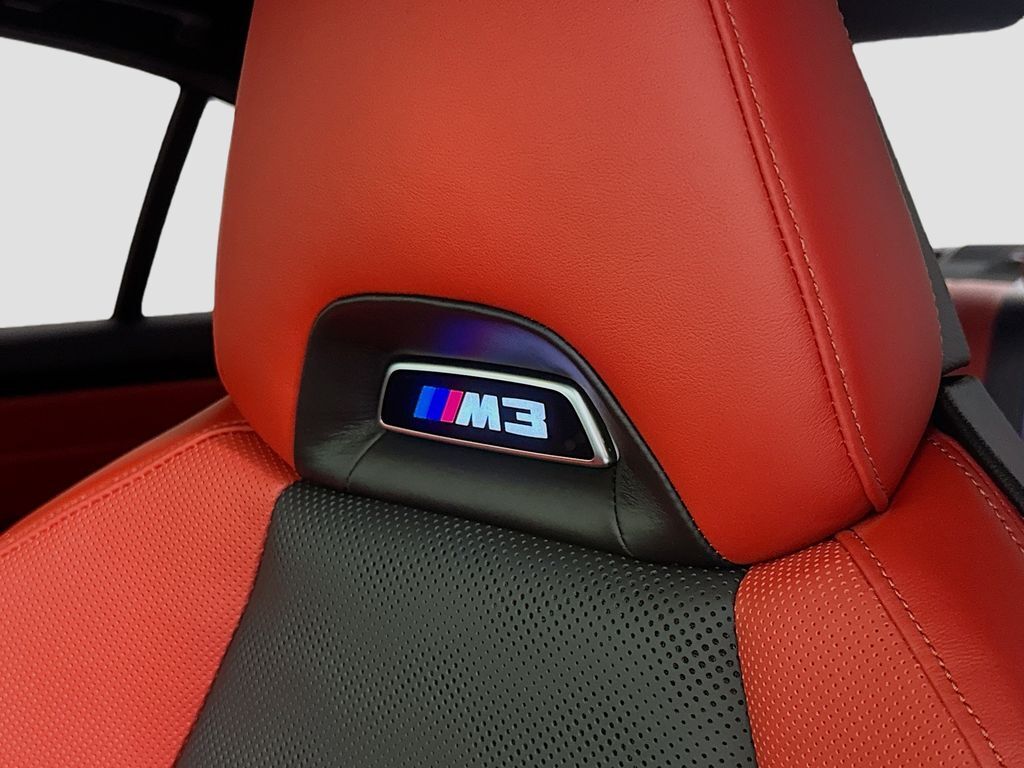 2023 BMW M3 Competition Kennewick WA