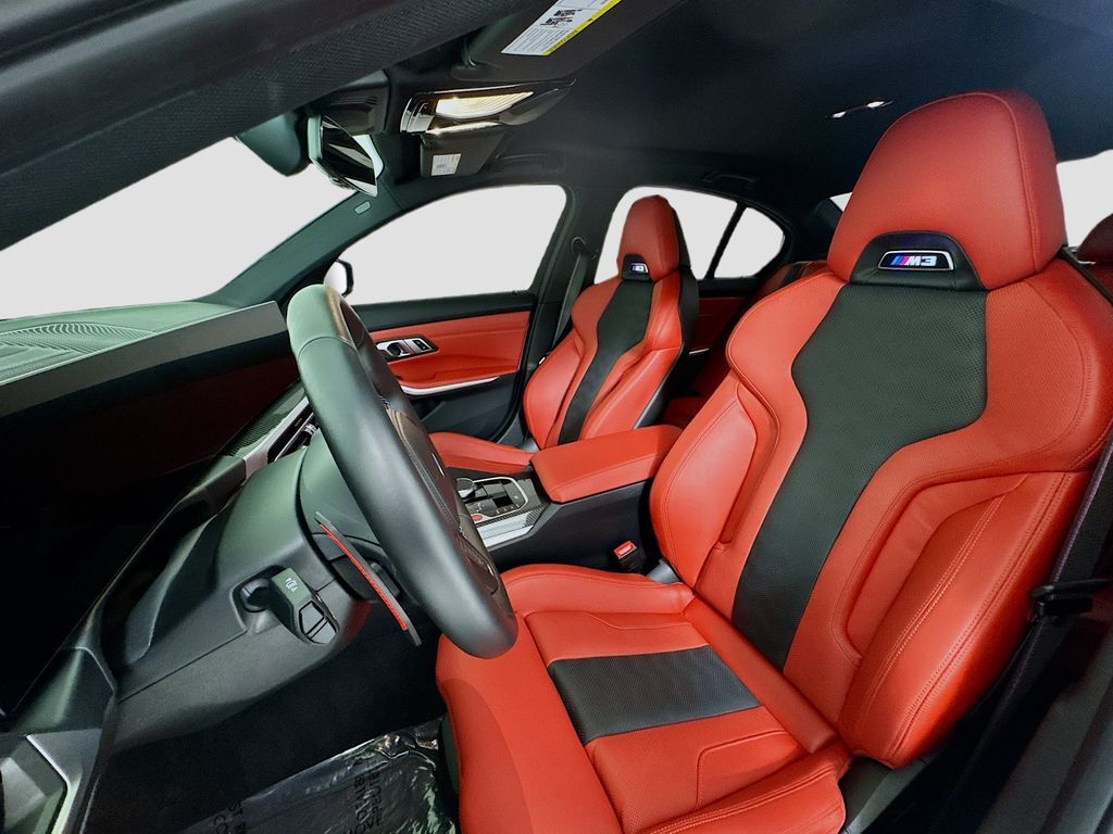 2023 BMW M3 Competition Kennewick WA
