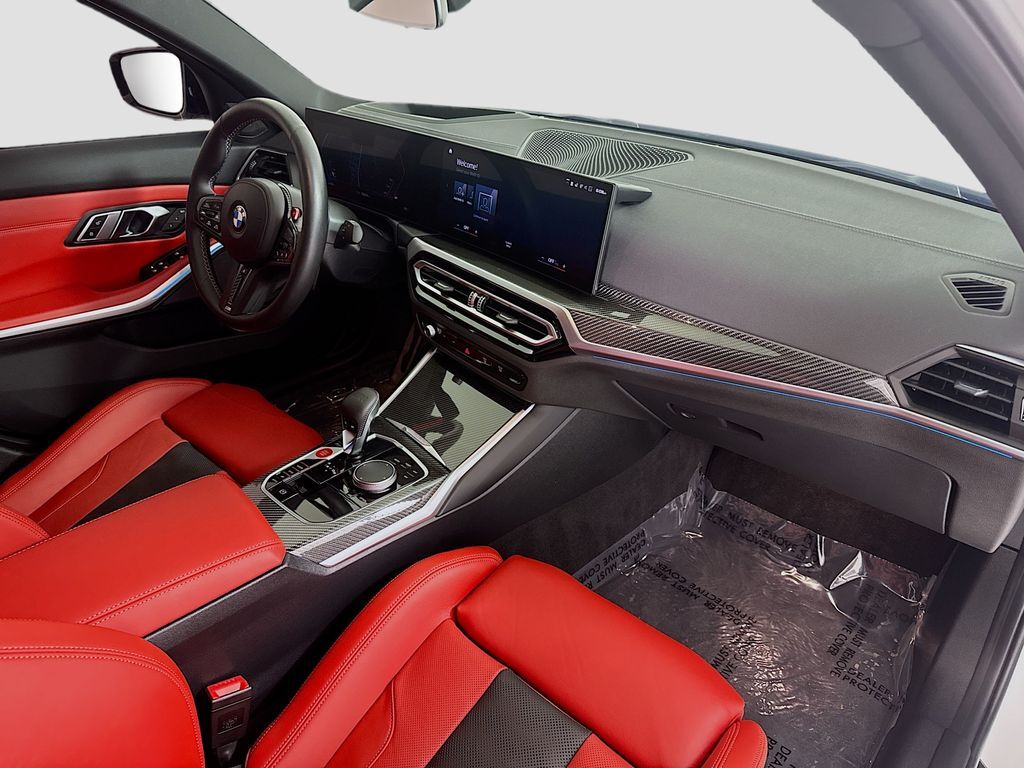 2023 BMW M3 Competition Kennewick WA