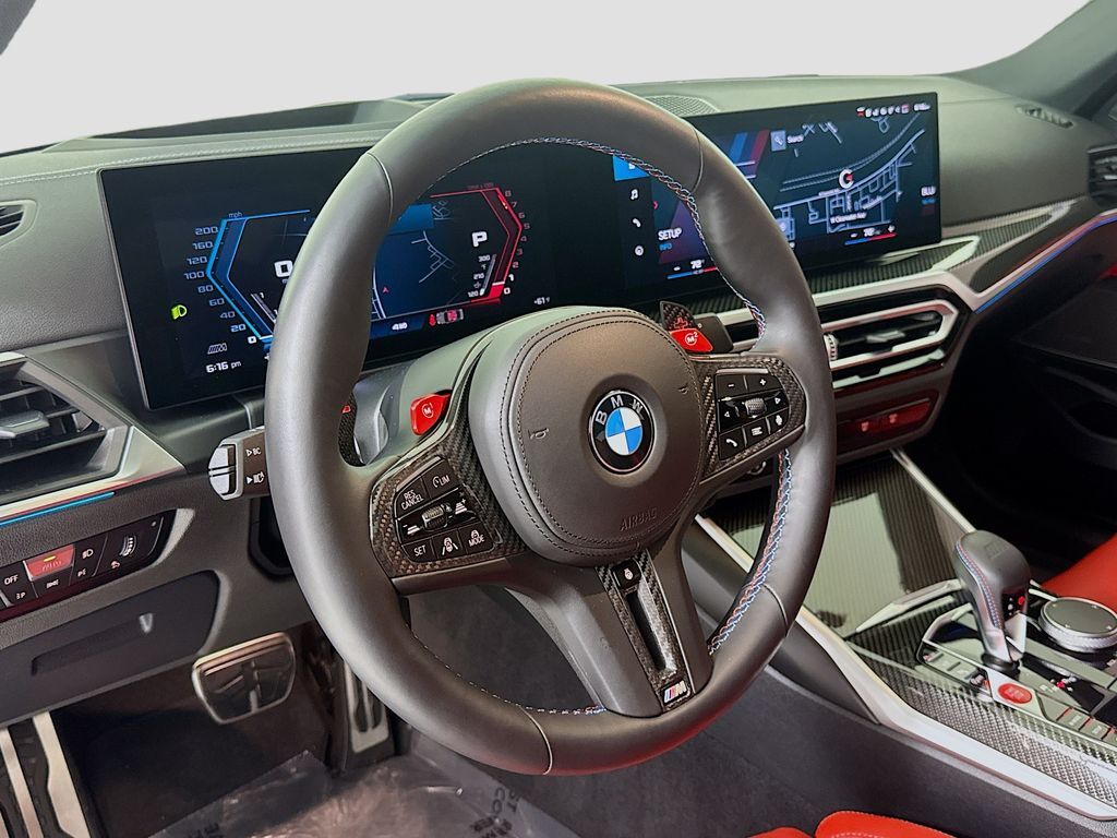 2023 BMW M3 Competition Kennewick WA