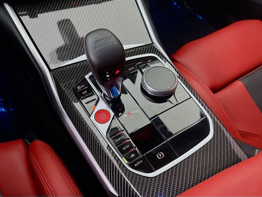 2023 BMW M3 Competition Kennewick WA