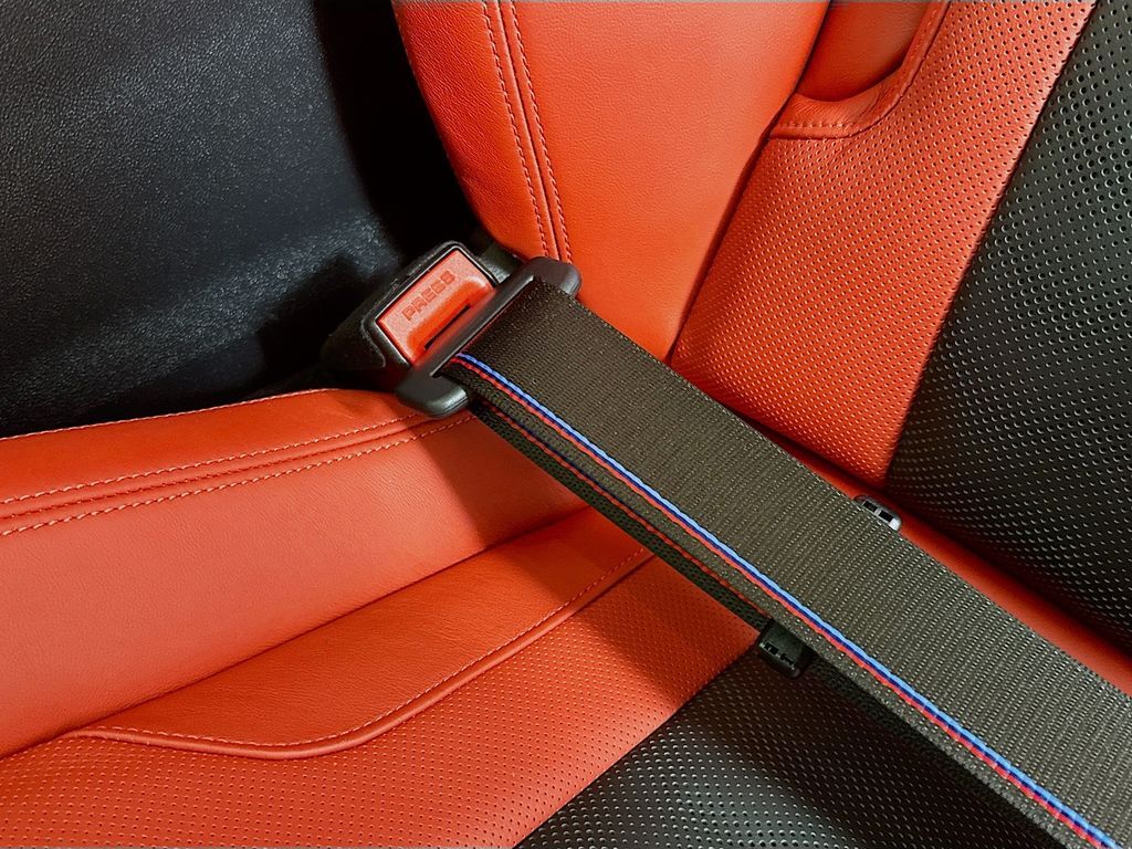 2023 BMW M3 Competition Kennewick WA