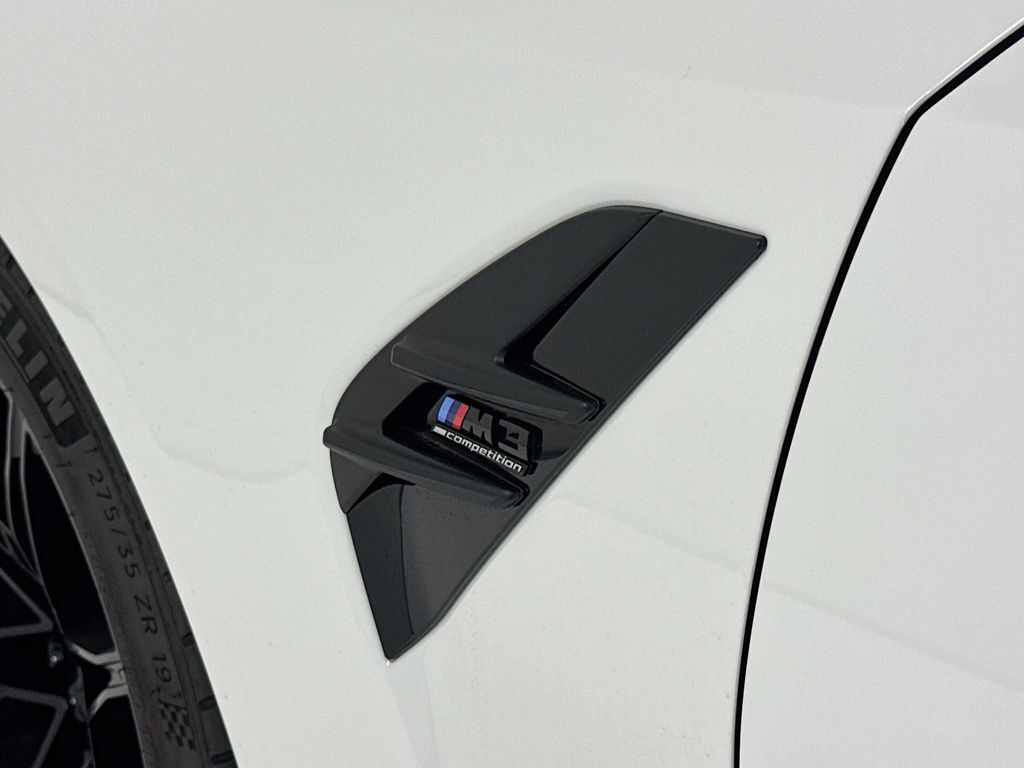 2023 BMW M3 Competition Kennewick WA