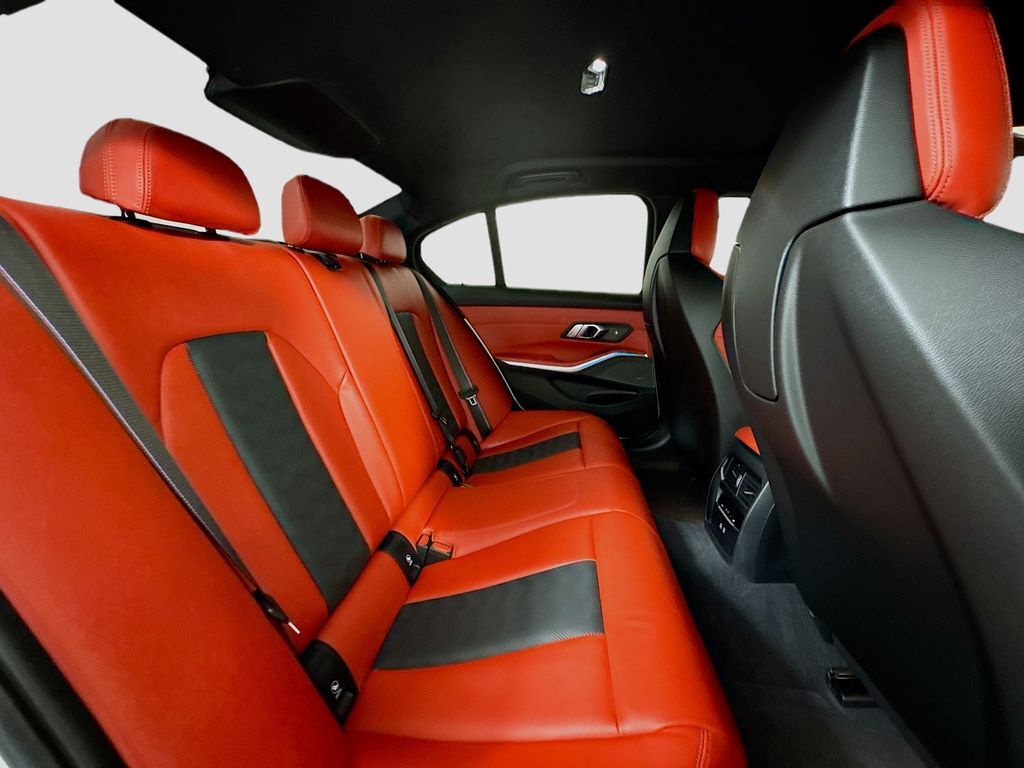 2023 BMW M3 Competition Kennewick WA