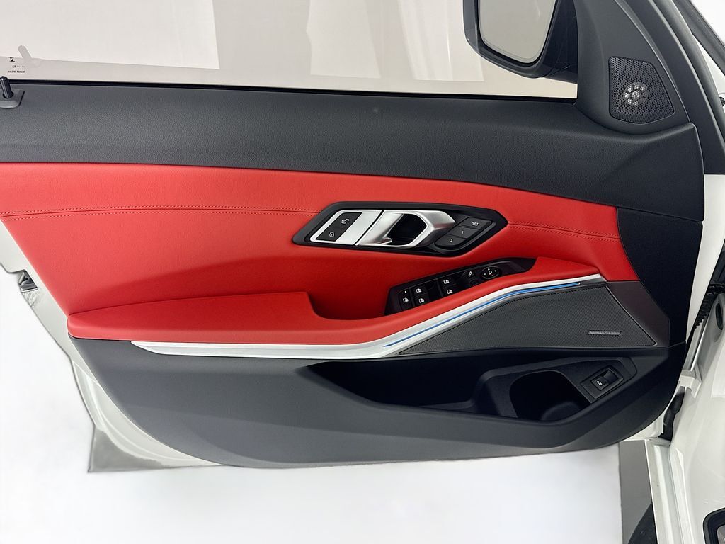 2023 BMW M3 Competition Kennewick WA