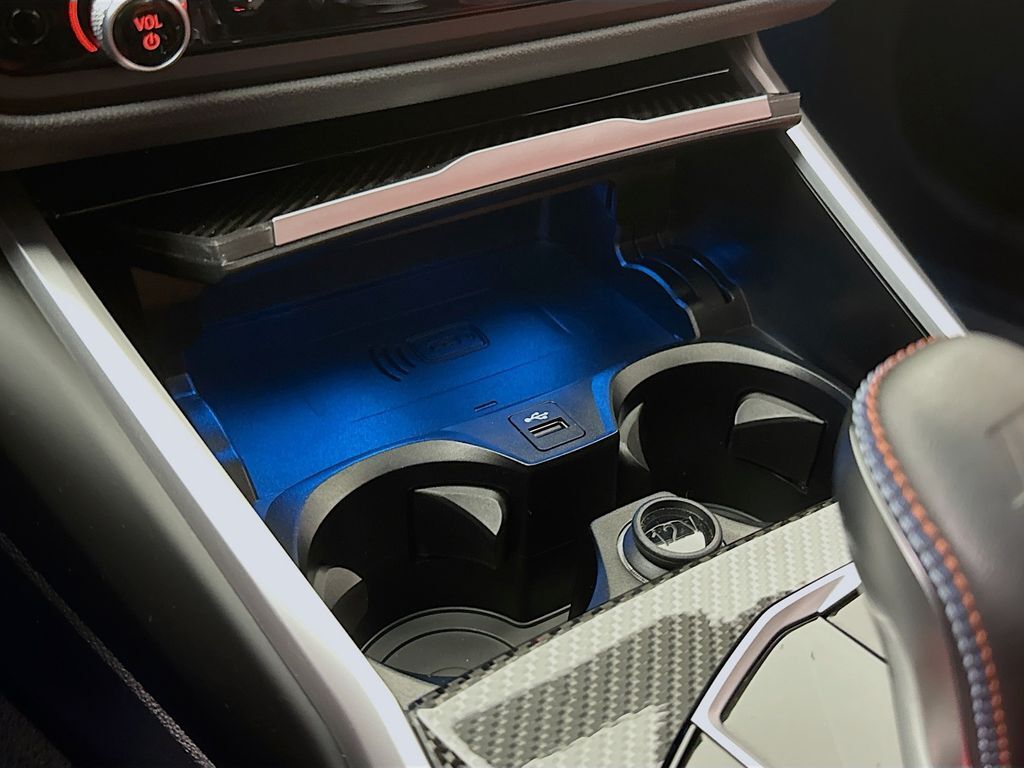 2023 BMW M3 Competition Kennewick WA