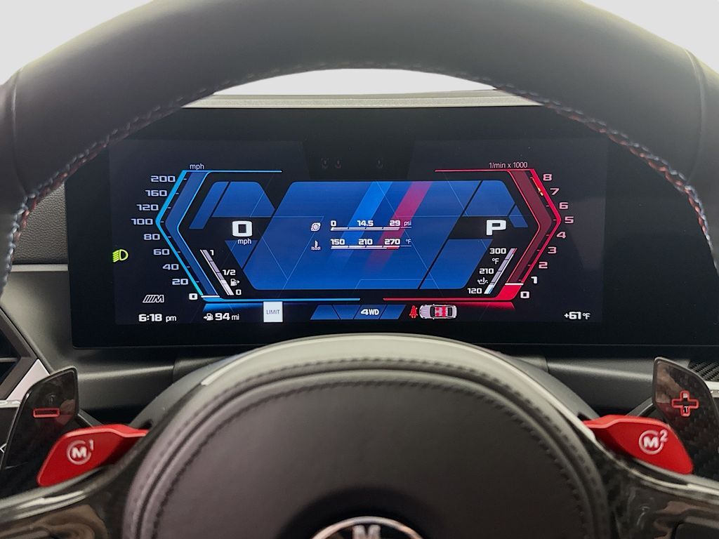 2023 BMW M3 Competition Kennewick WA