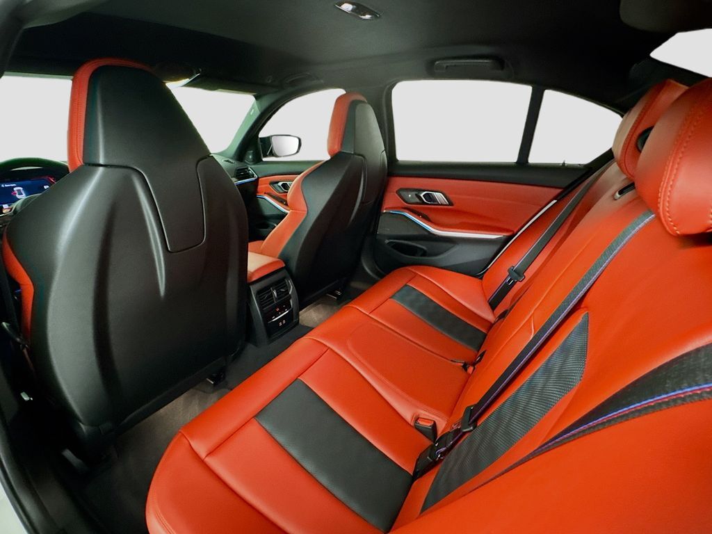 2023 BMW M3 Competition Kennewick WA