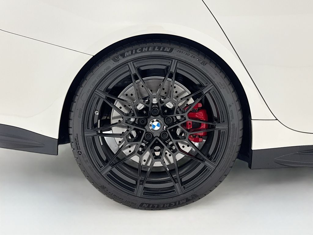 2023 BMW M3 Competition Kennewick WA