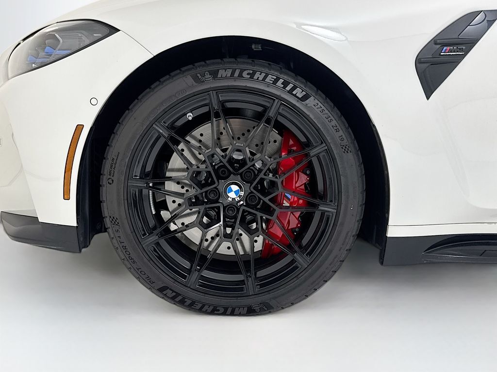 2023 BMW M3 Competition Kennewick WA