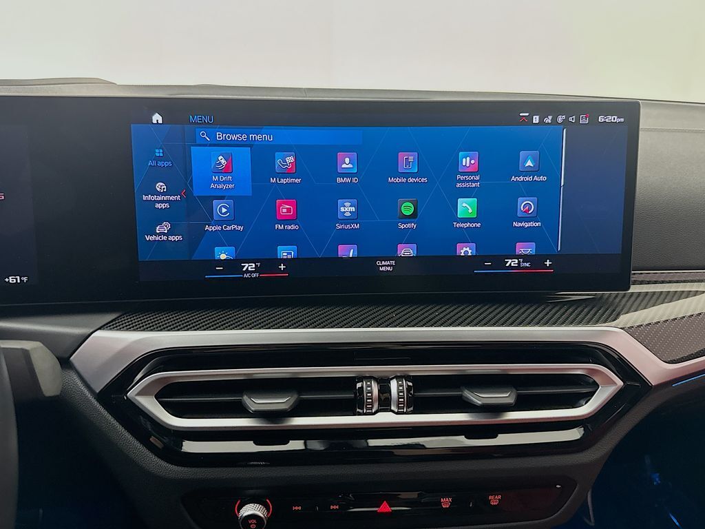 2023 BMW M3 Competition Kennewick WA