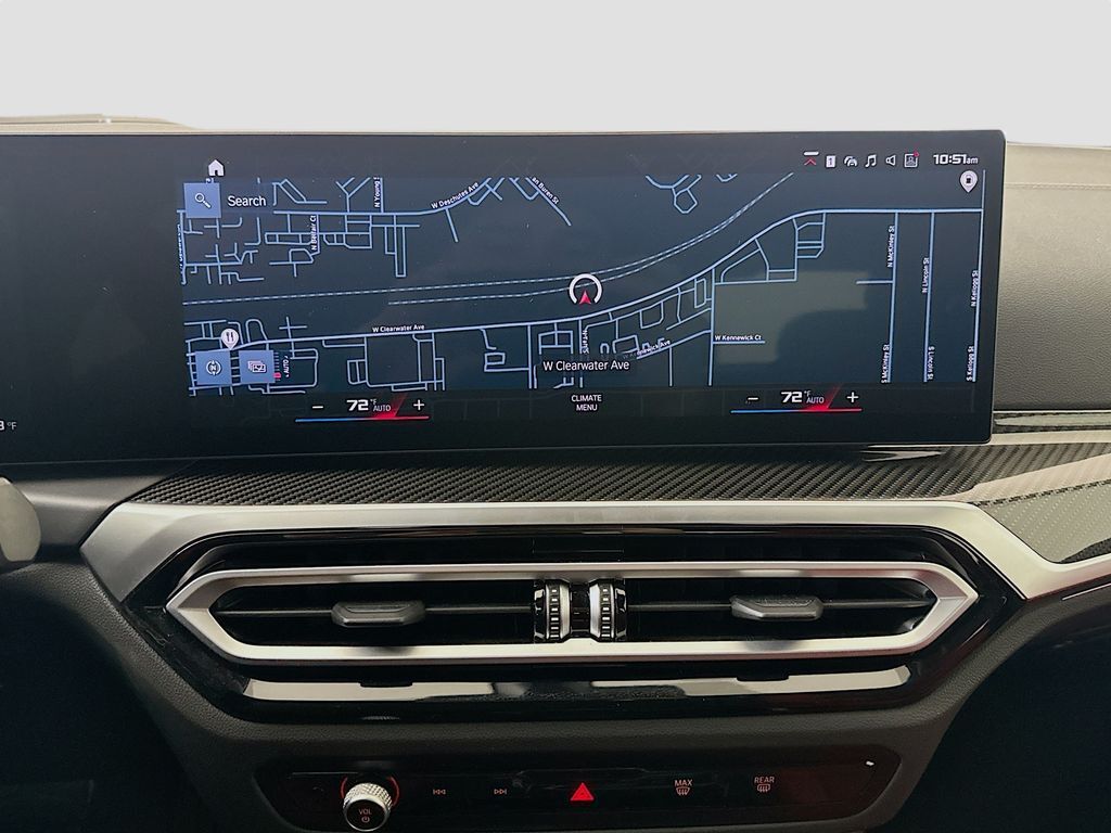 2023 BMW M3 Competition Kennewick WA