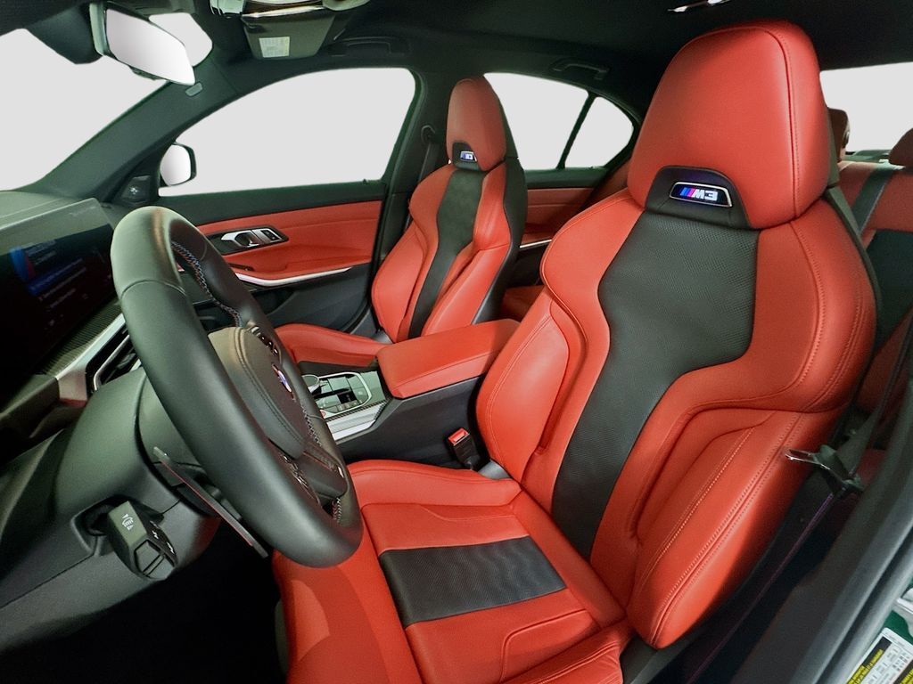 2023 BMW M3 Competition Kennewick WA