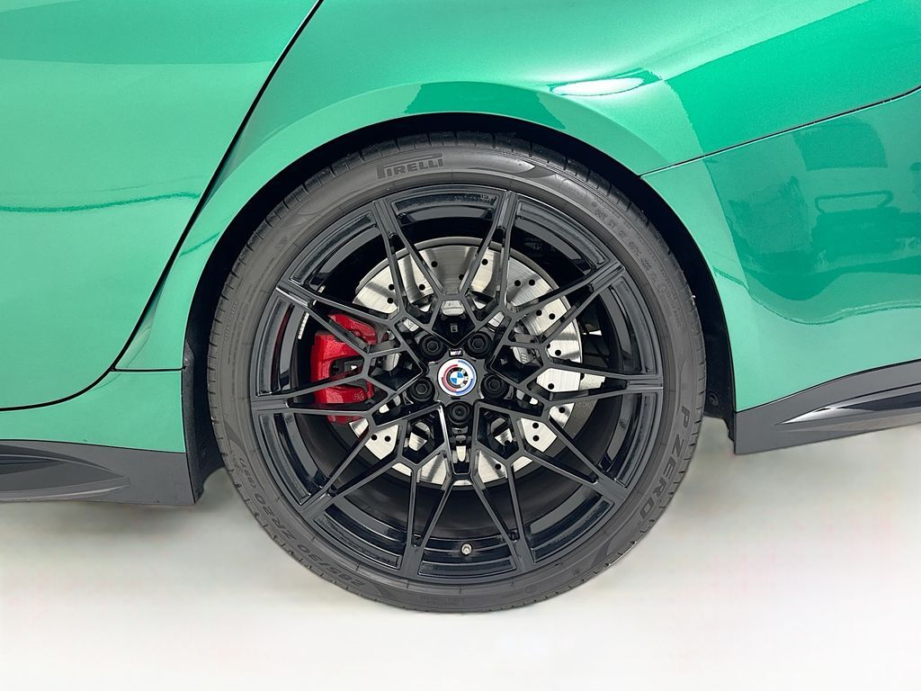 2023 BMW M3 Competition Kennewick WA