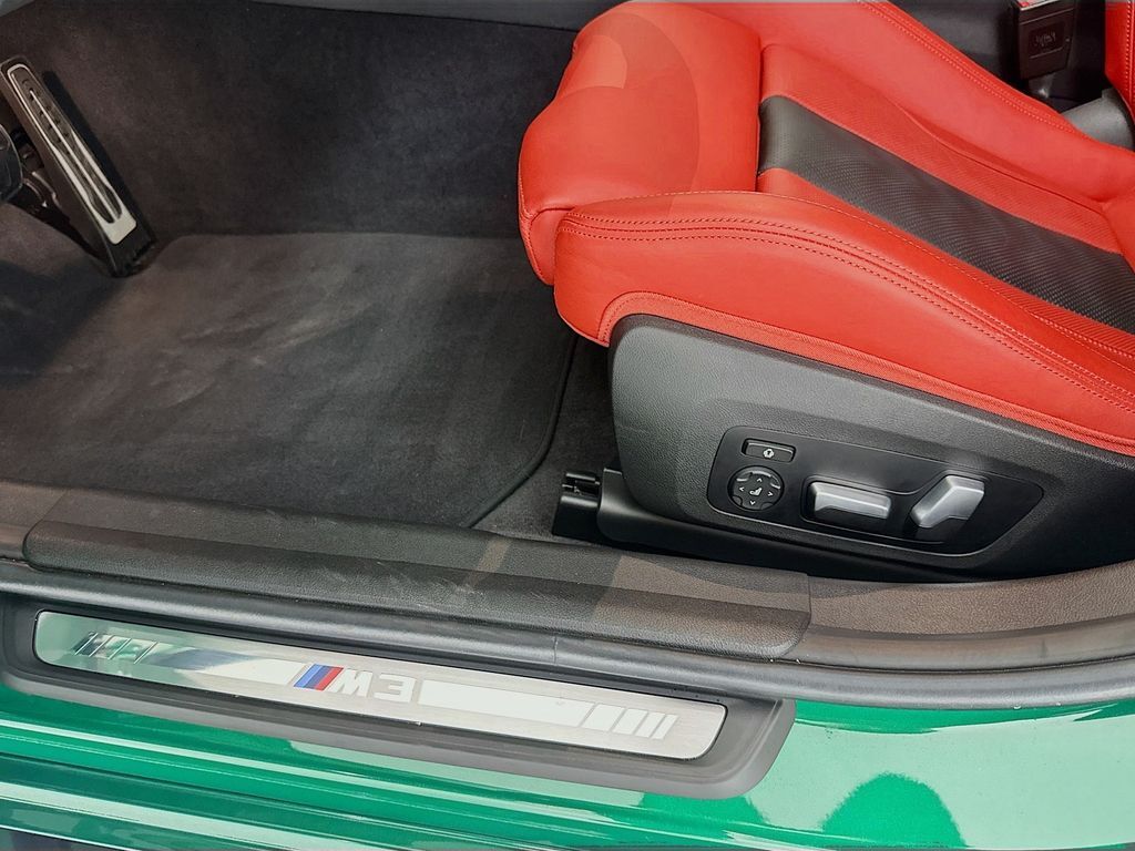 2023 BMW M3 Competition Kennewick WA