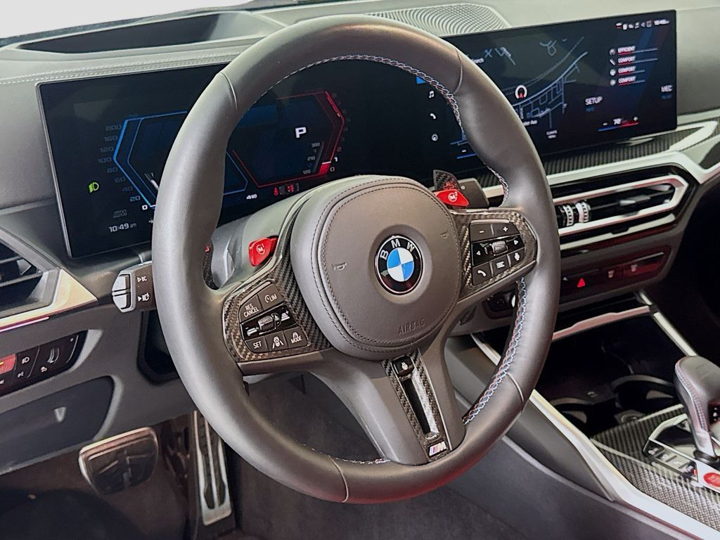 2023 BMW M3 Competition Kennewick WA