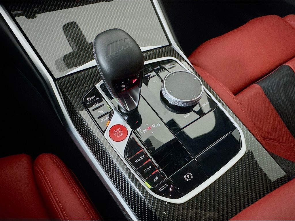 2023 BMW M3 Competition Kennewick WA