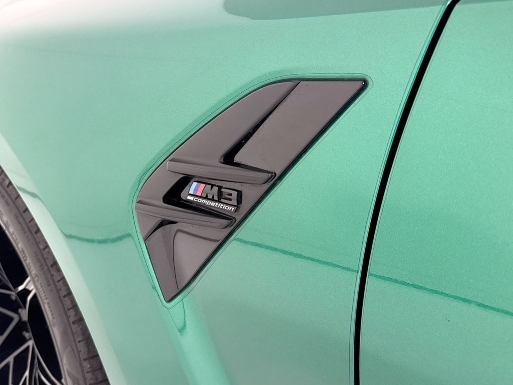 2023 BMW M3 Competition Kennewick WA