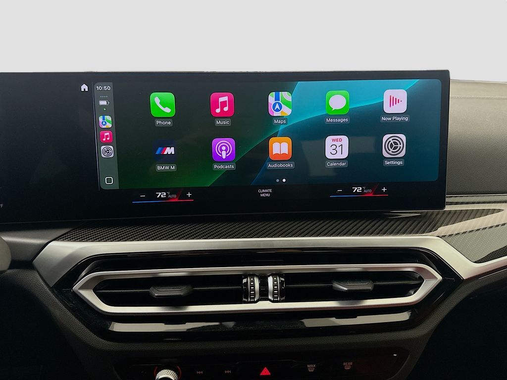 2023 BMW M3 Competition Kennewick WA