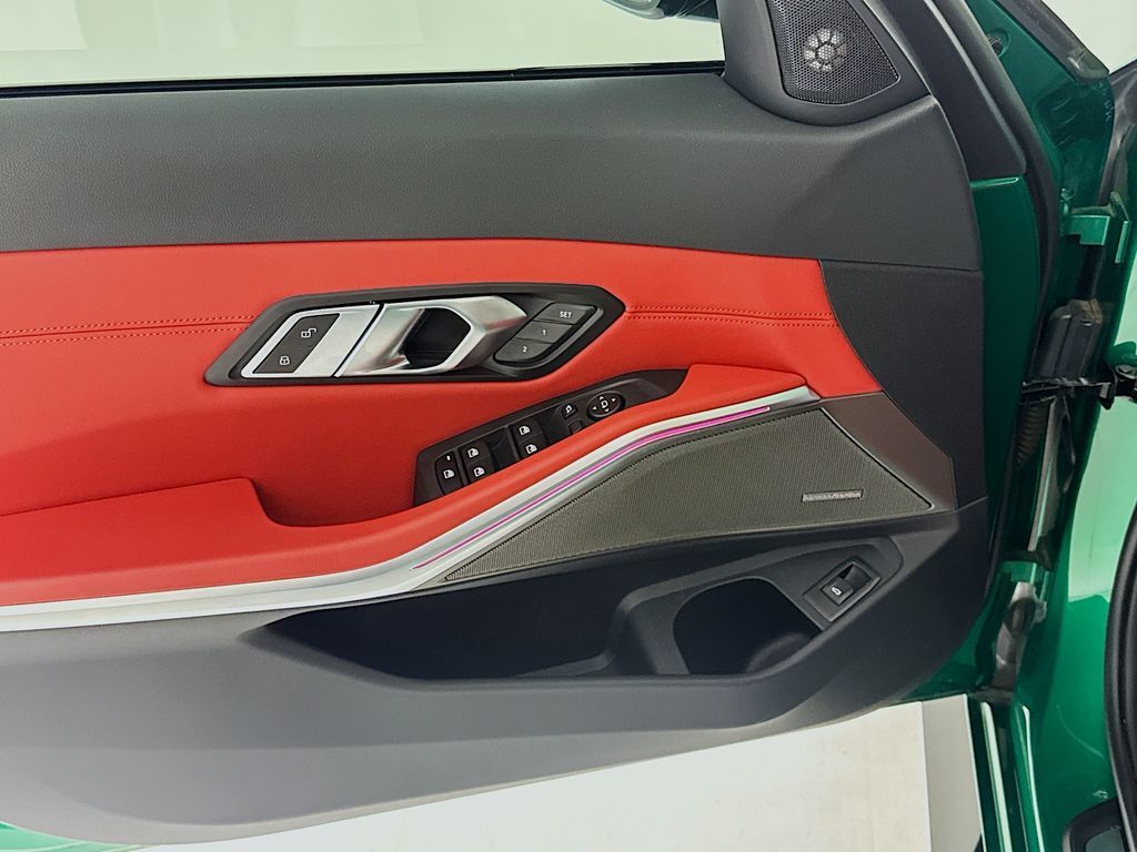 2023 BMW M3 Competition Kennewick WA