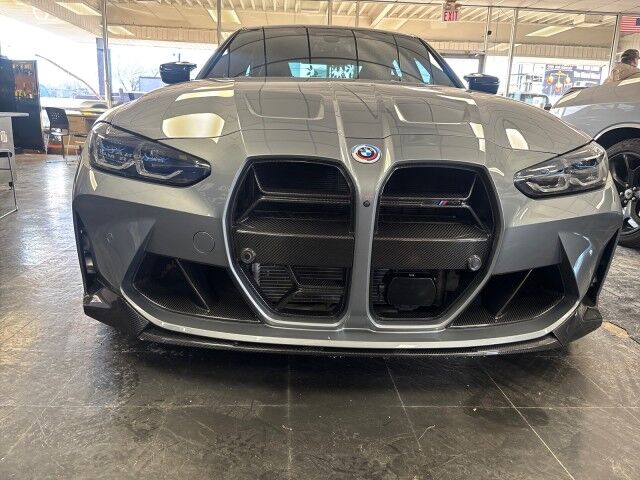 2023 BMW M3 Competition xDrive Cleveland OH