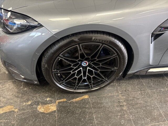 2023 BMW M3 Competition xDrive Cleveland OH