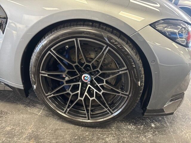 2023 BMW M3 Competition xDrive Cleveland OH