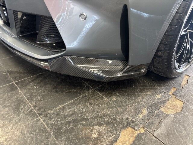 2023 BMW M3 Competition xDrive Cleveland OH