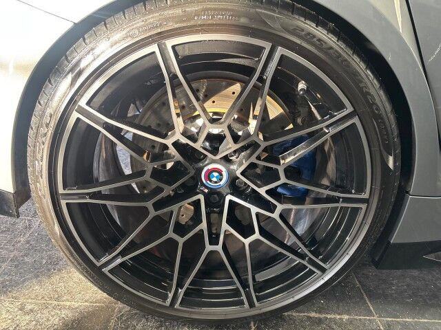 2023 BMW M3 Competition xDrive Cleveland OH