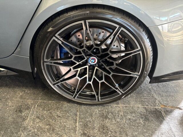 2023 BMW M3 Competition xDrive Cleveland OH