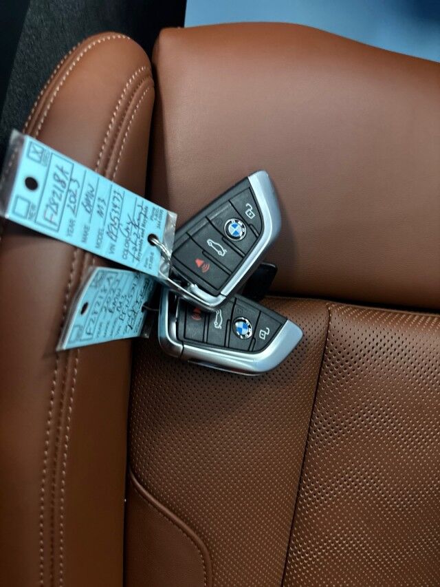 2023 BMW M3 Competition xDrive Cleveland OH