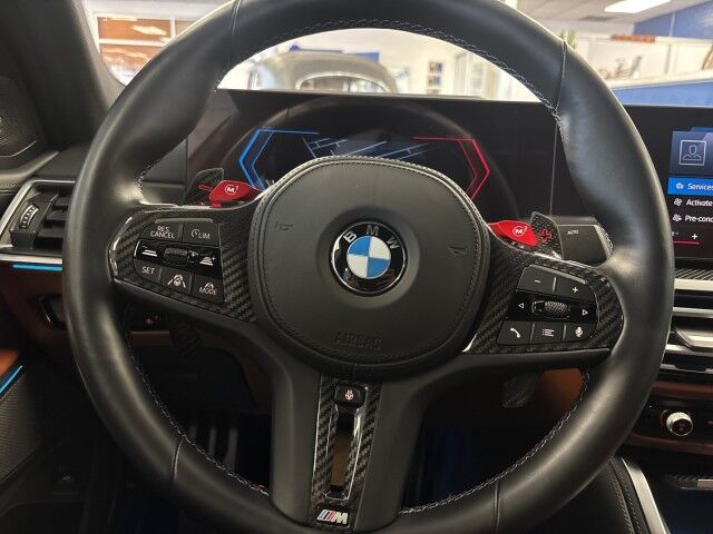 2023 BMW M3 Competition xDrive Cleveland OH