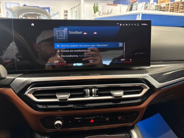 2023 BMW M3 Competition xDrive Cleveland OH