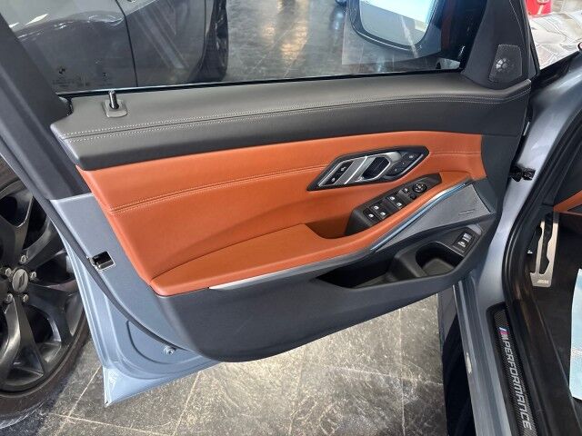 2023 BMW M3 Competition xDrive Cleveland OH