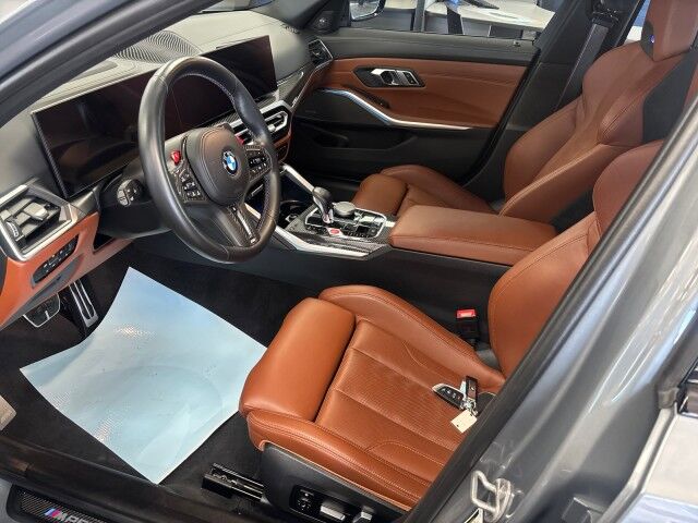 2023 BMW M3 Competition xDrive Cleveland OH