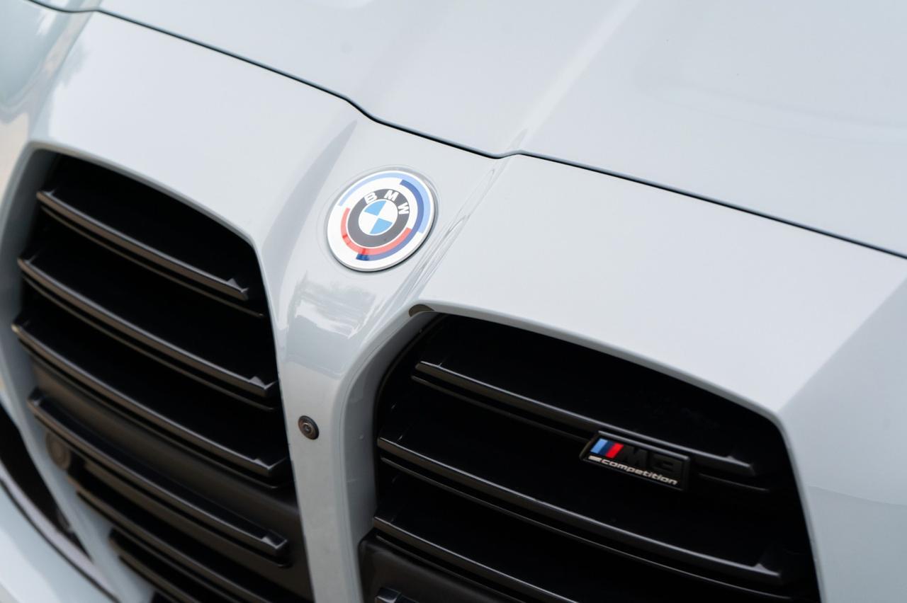 2023 BMW M3 Competition xDrive Yonkers NY