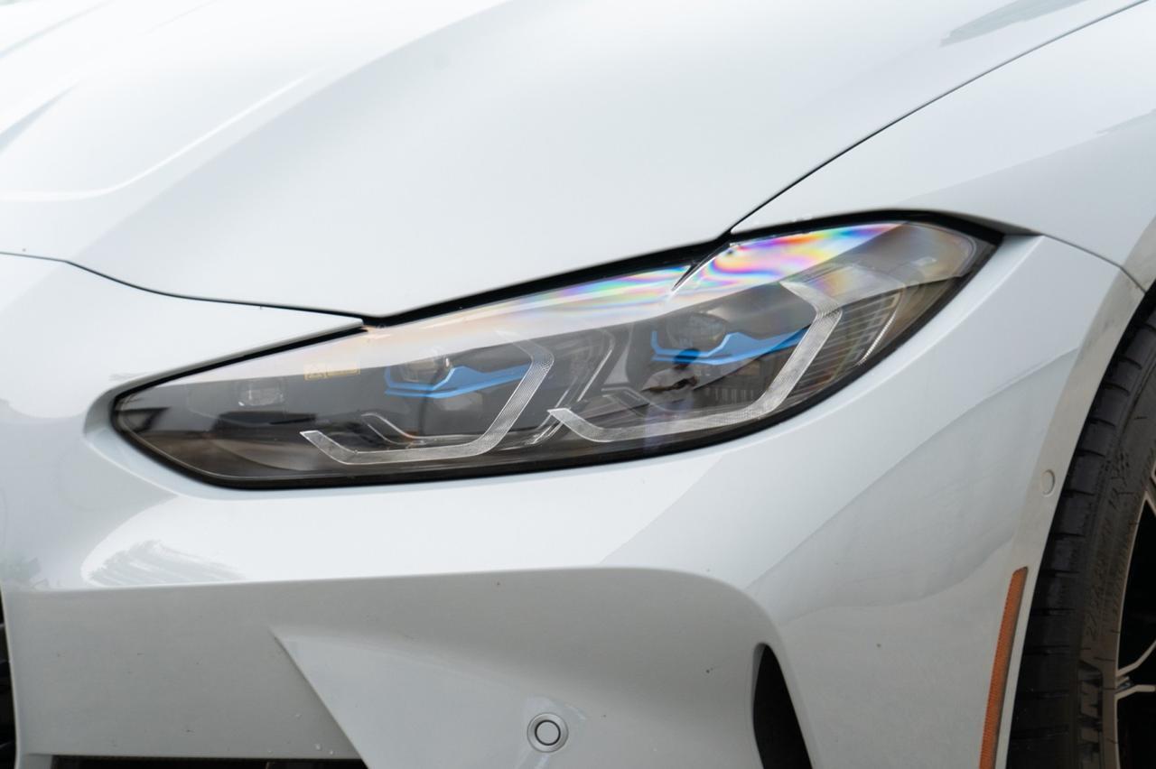 2023 BMW M3 Competition xDrive Yonkers NY