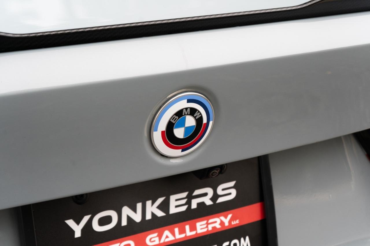 2023 BMW M3 Competition xDrive Yonkers NY