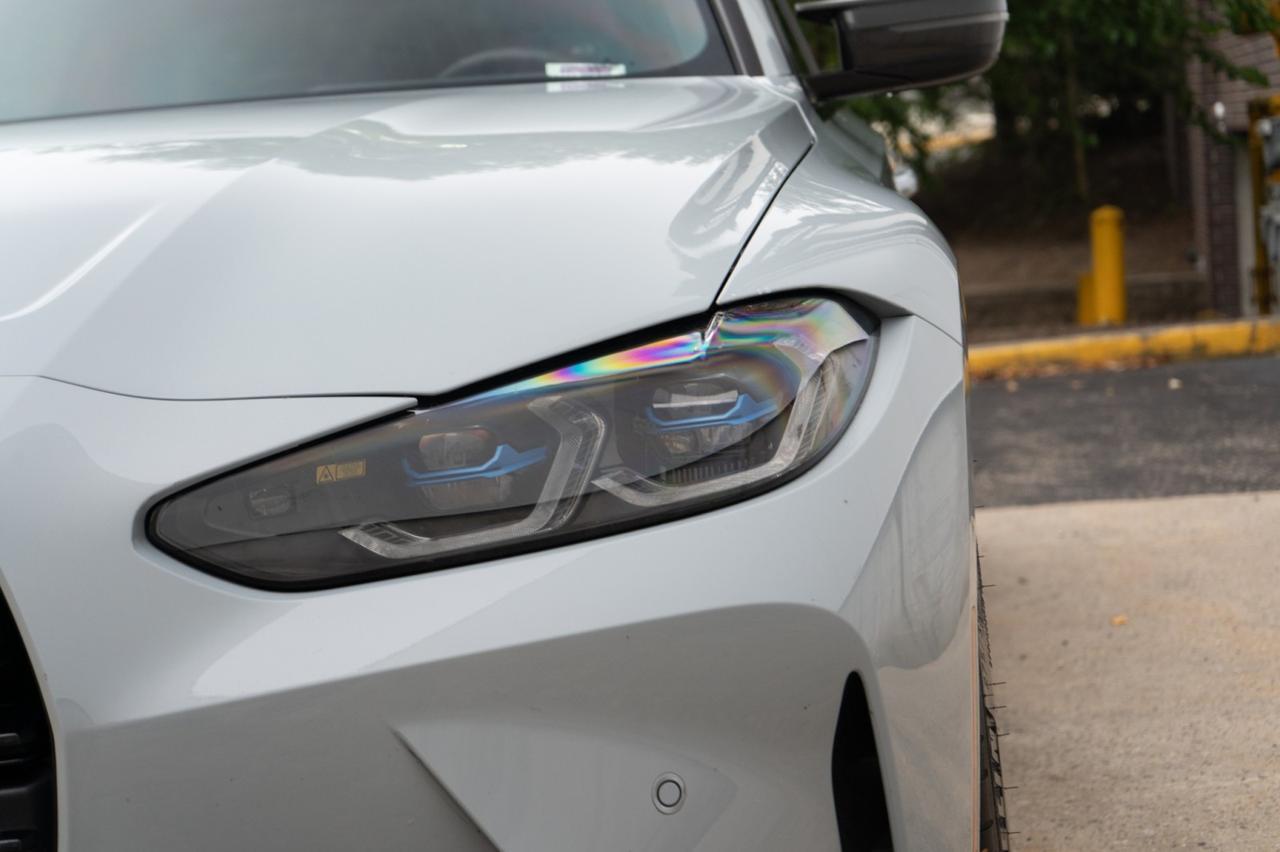 2023 BMW M3 Competition xDrive Yonkers NY