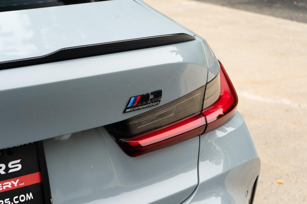 2023 BMW M3 Competition xDrive Yonkers NY