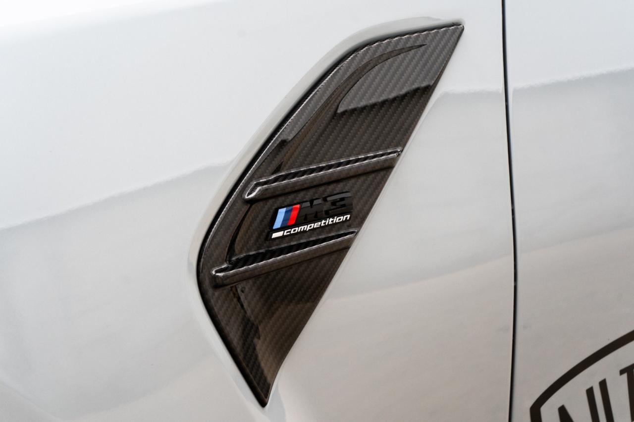 2023 BMW M3 Competition xDrive Yonkers NY