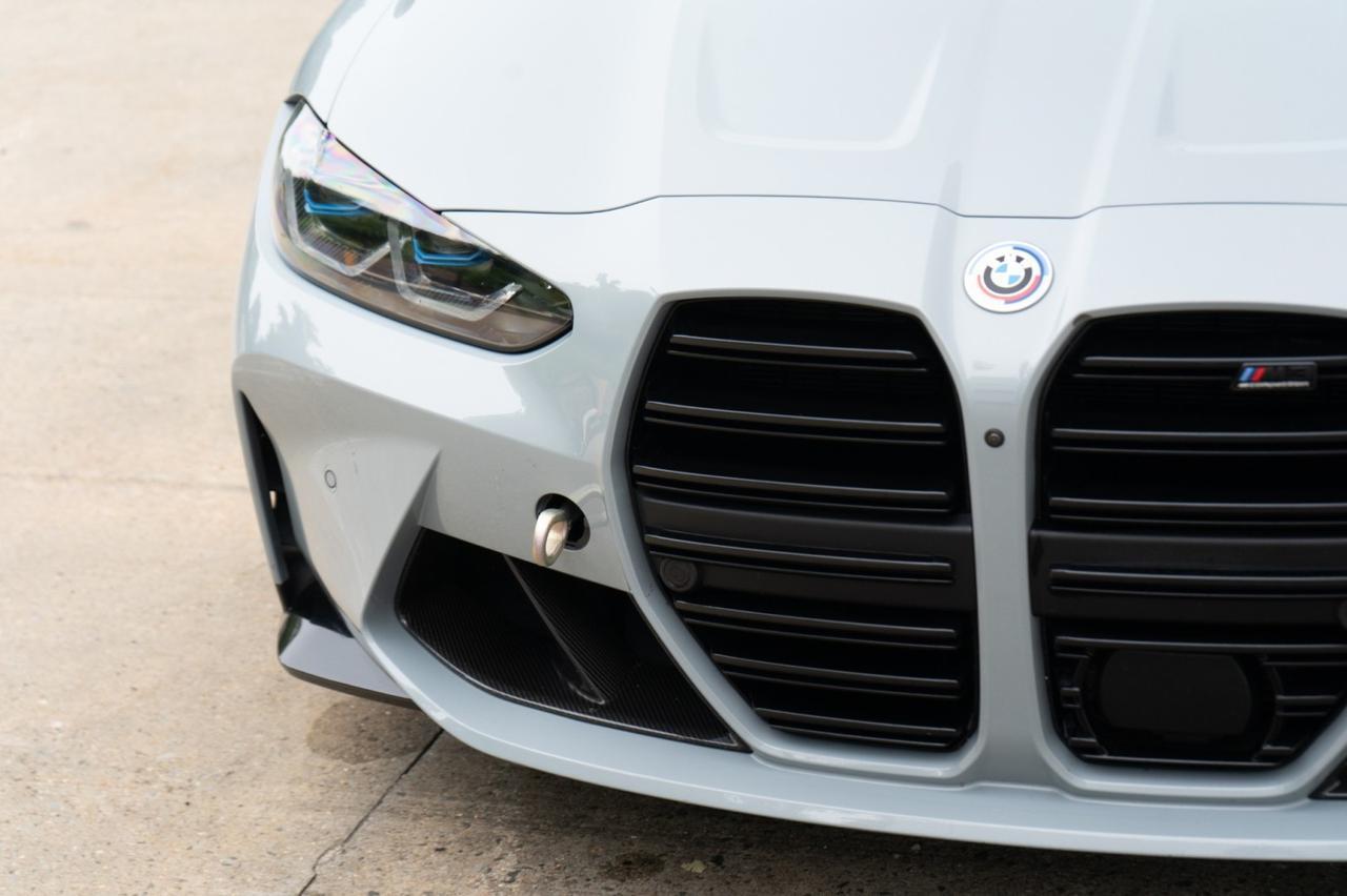 2023 BMW M3 Competition xDrive Yonkers NY