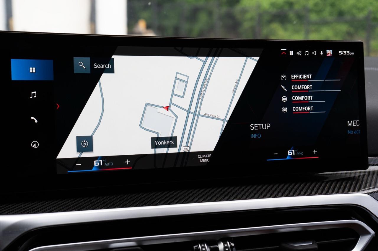 2023 BMW M3 Competition xDrive Yonkers NY
