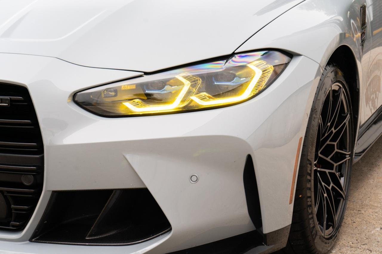 2023 BMW M3 Competition xDrive Yonkers NY