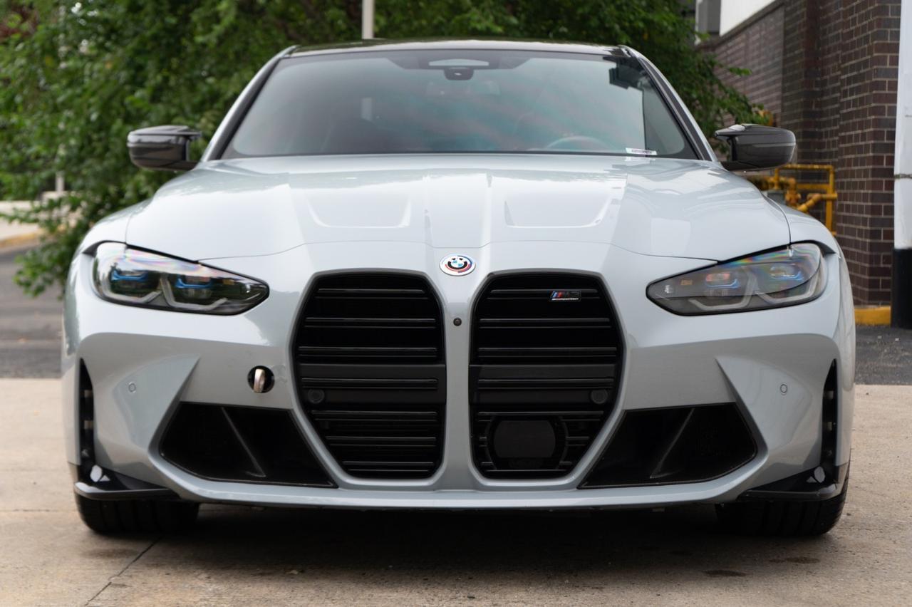2023 BMW M3 Competition xDrive Yonkers NY