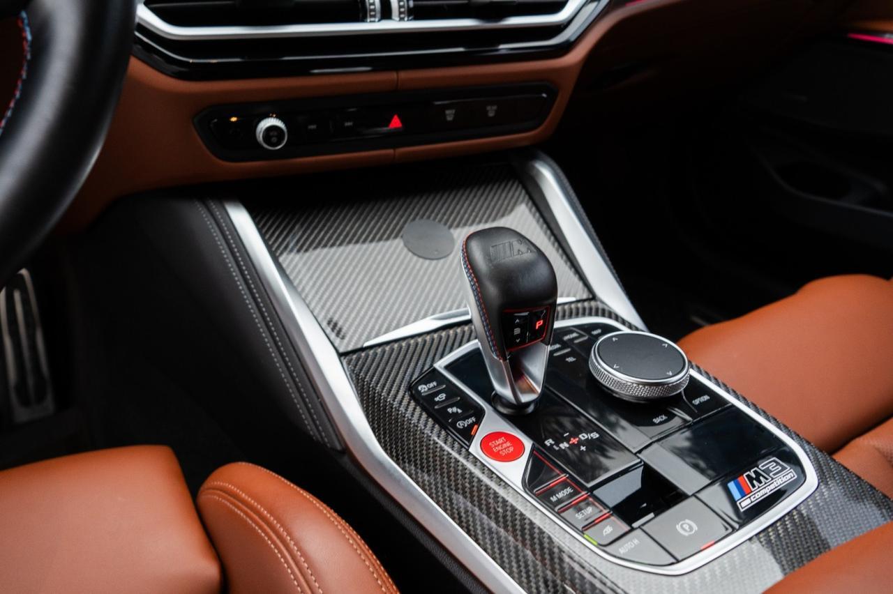 2023 BMW M3 Competition xDrive Yonkers NY