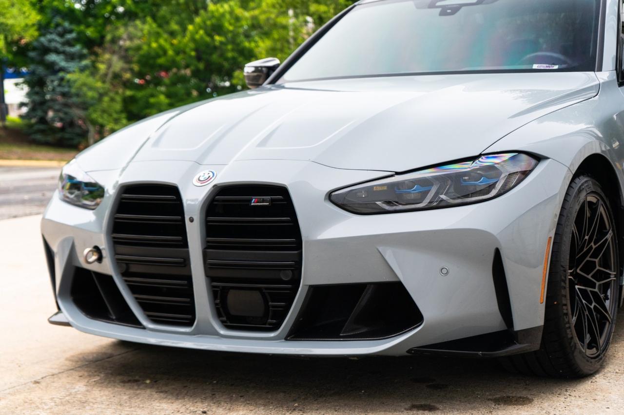 2023 BMW M3 Competition xDrive Yonkers NY