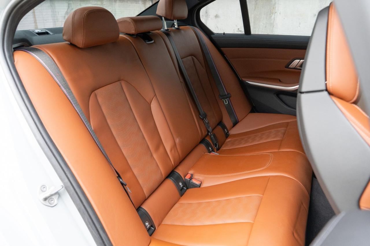 2023 BMW M3 Competition xDrive Yonkers NY
