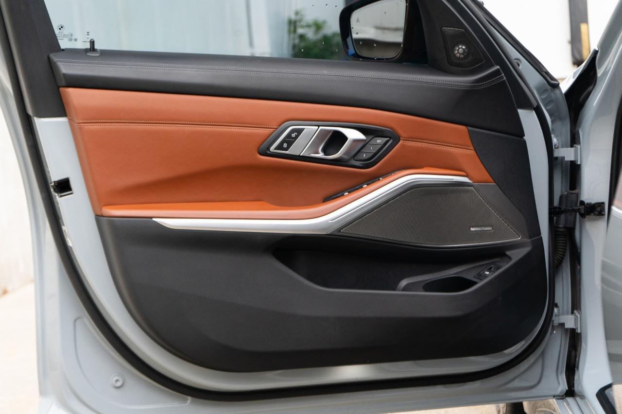 2023 BMW M3 Competition xDrive Yonkers NY