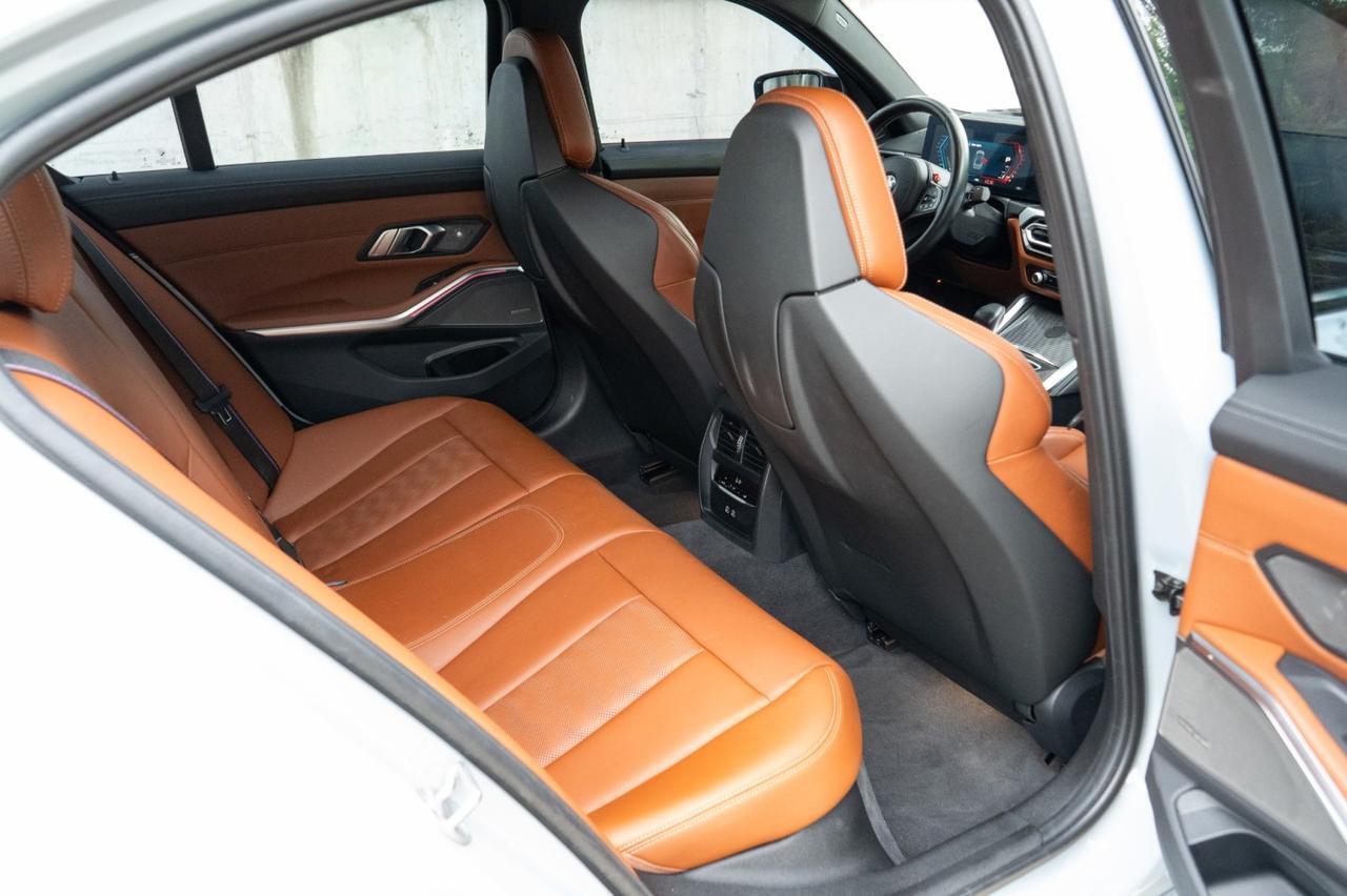 2023 BMW M3 Competition xDrive Yonkers NY